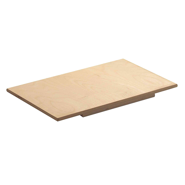 Дъска от бреза за паста Eppicotispai 75x50x0.9cm