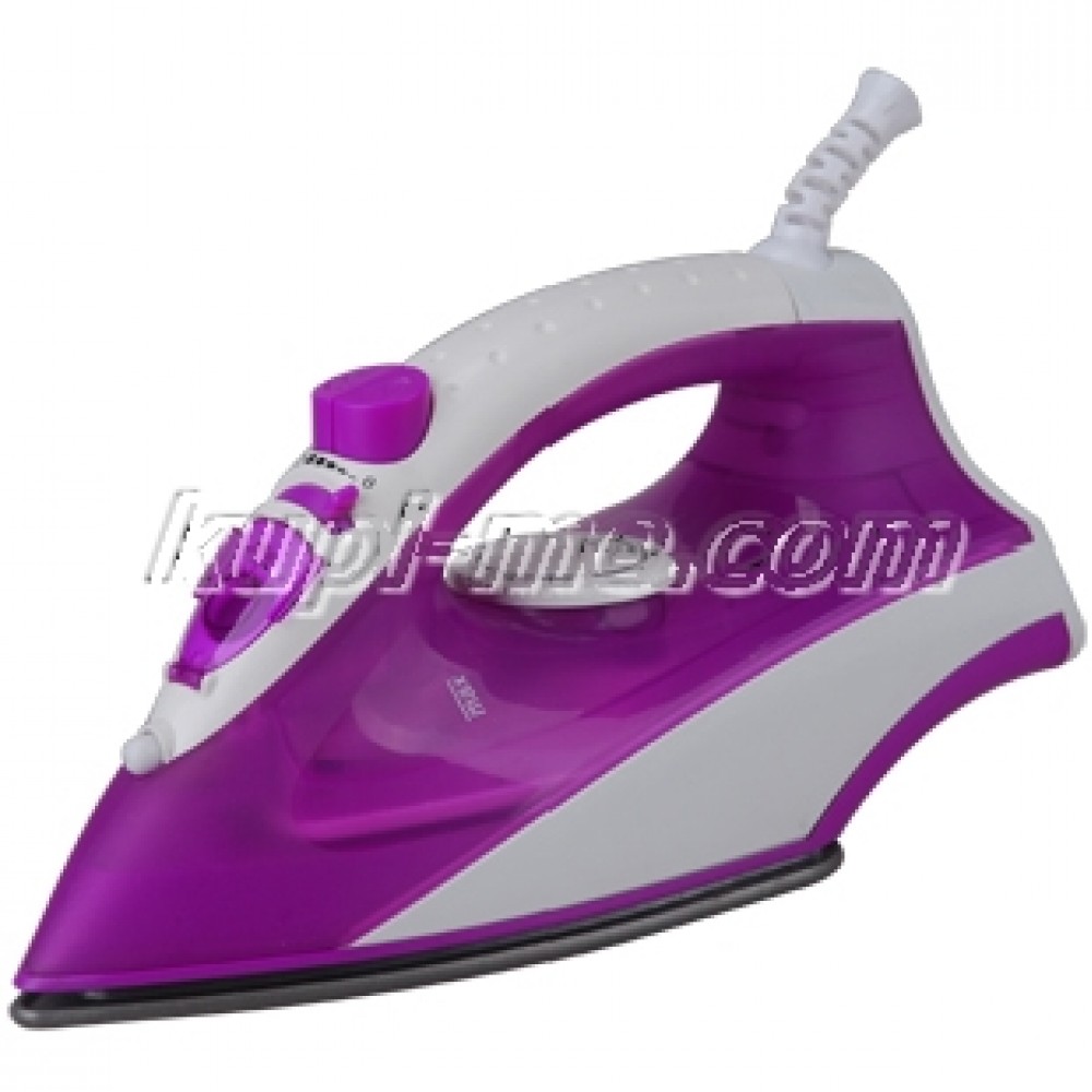 Парна ютия с керамична плоча 1600W SAPIR SP-1050-BH