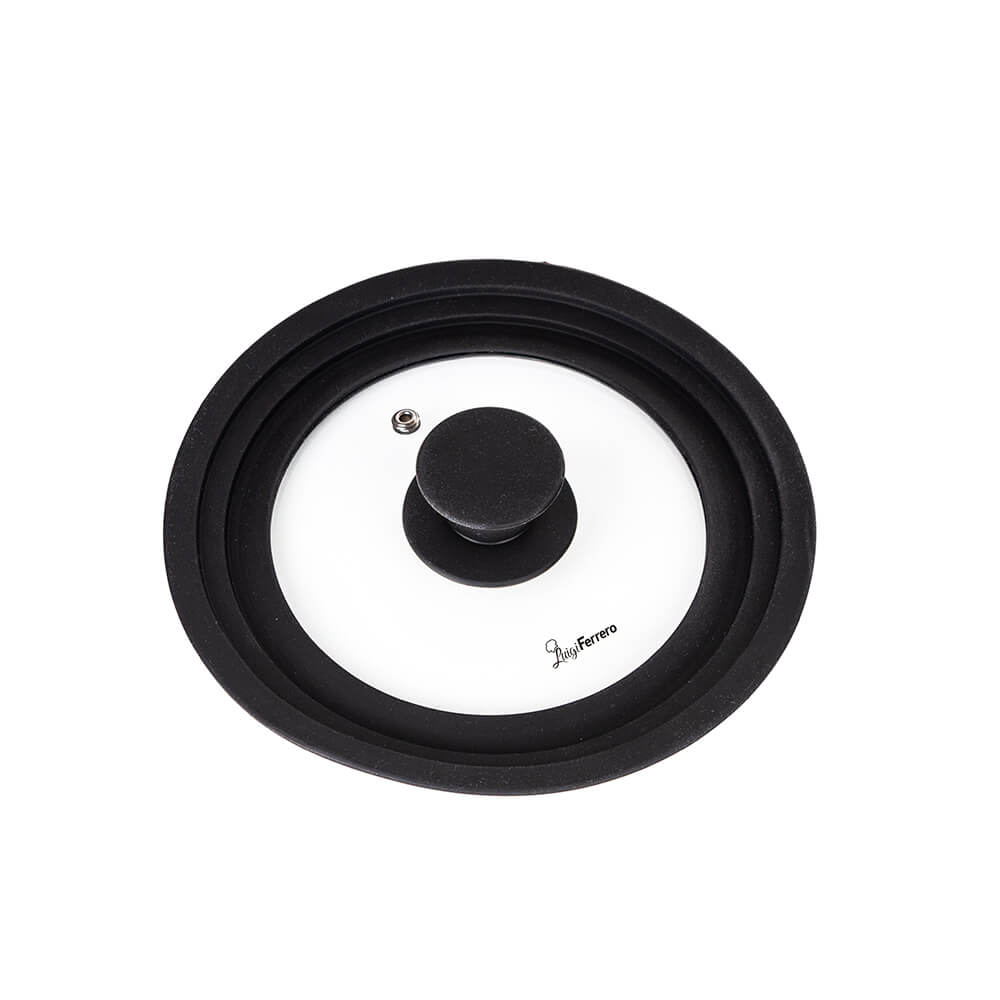 Силиконов капак Luigi Ferrero FR-1620SB