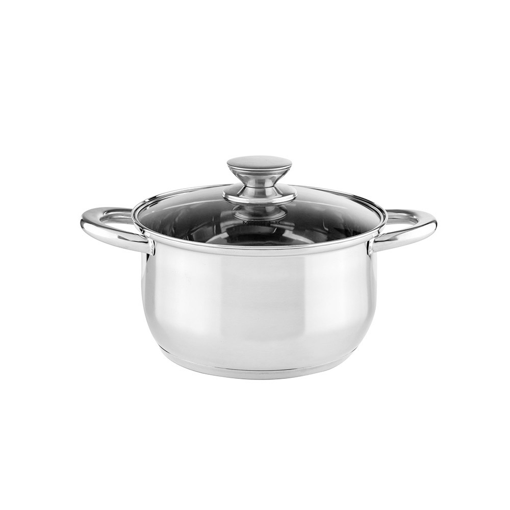 Тенджера Muhler MR-4262 16x9.5cm,1.6L