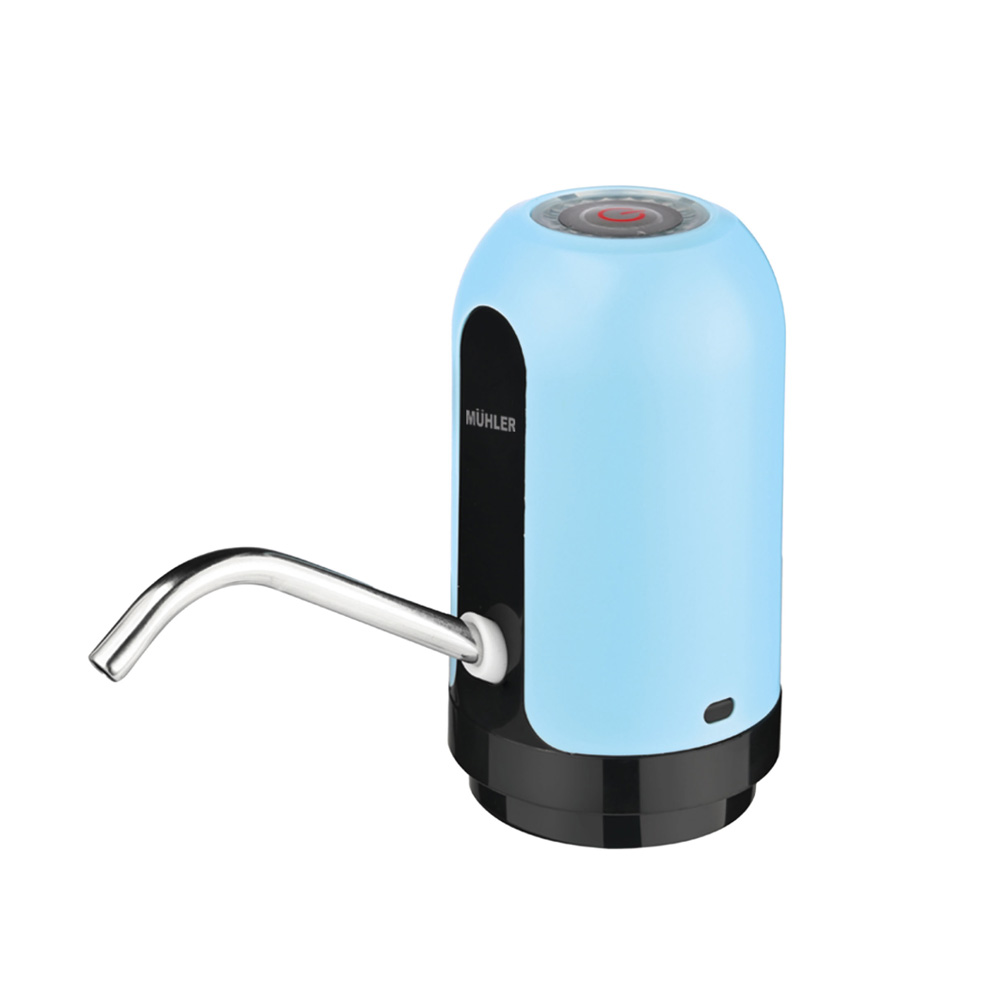 Помпа за вода електрическа Muhler WP-055 акум. батерия