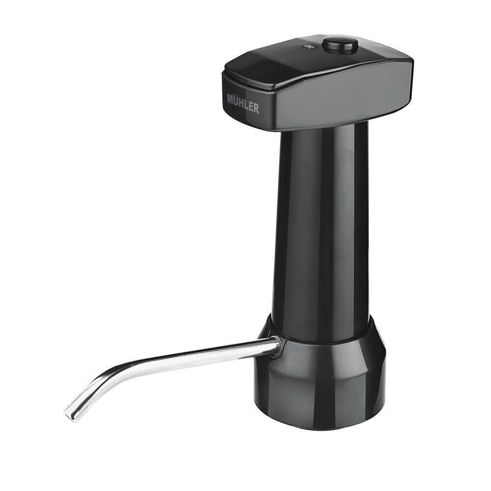 Помпа за вода електрическа Muhler WP-099 с акумулаторна батерия