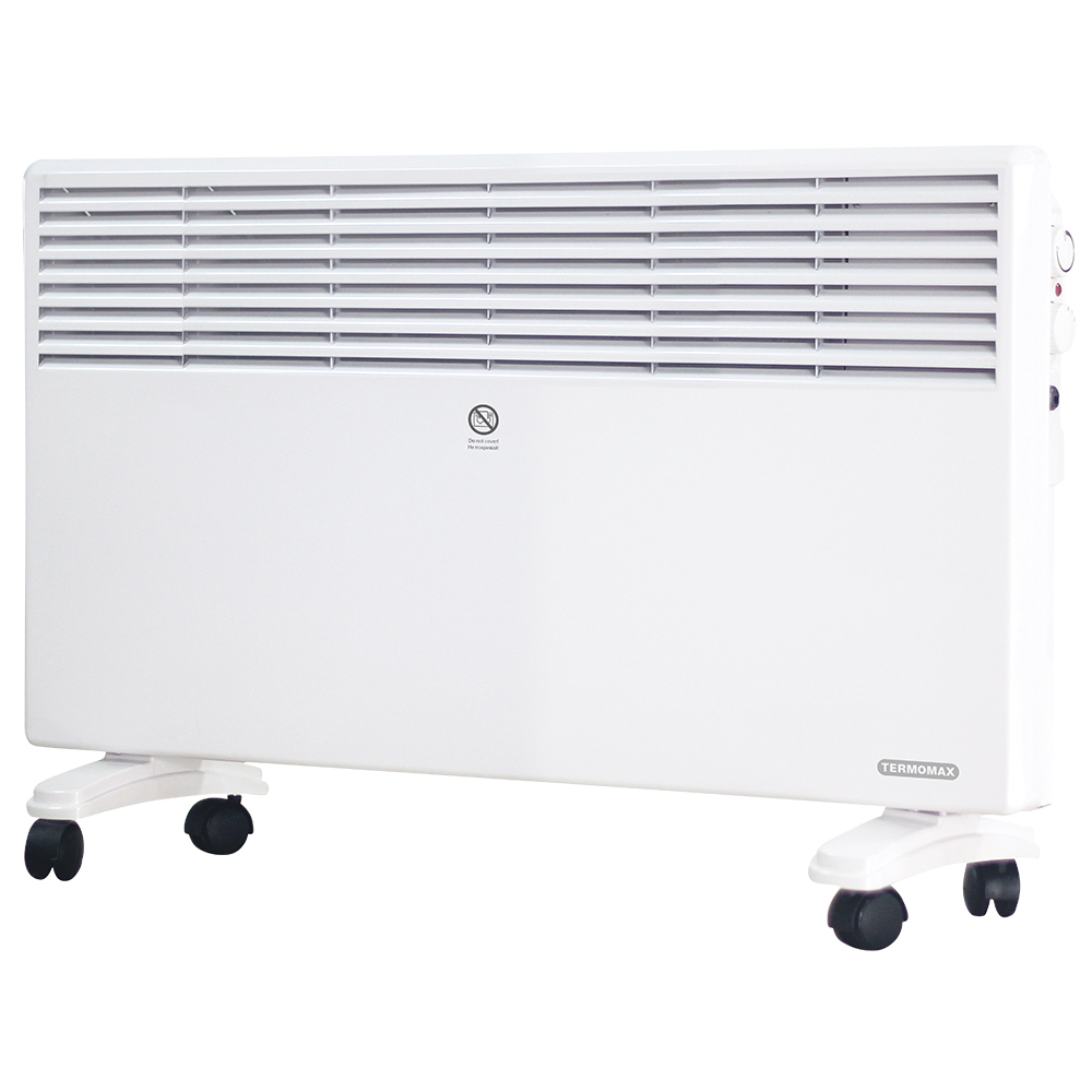 Печка конвекторна Termomax TR1025AL, 2500W