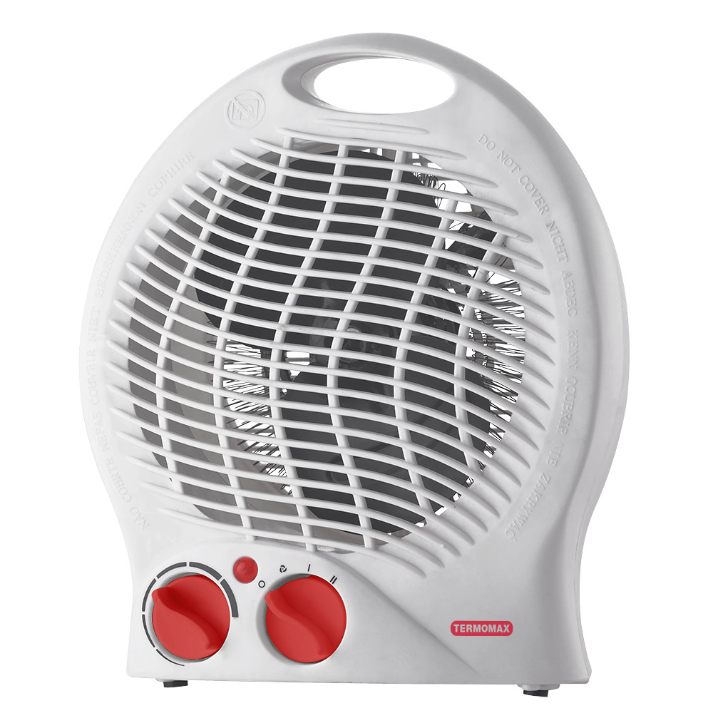 Печка вентилаторна Termomax TR2002, 2000W