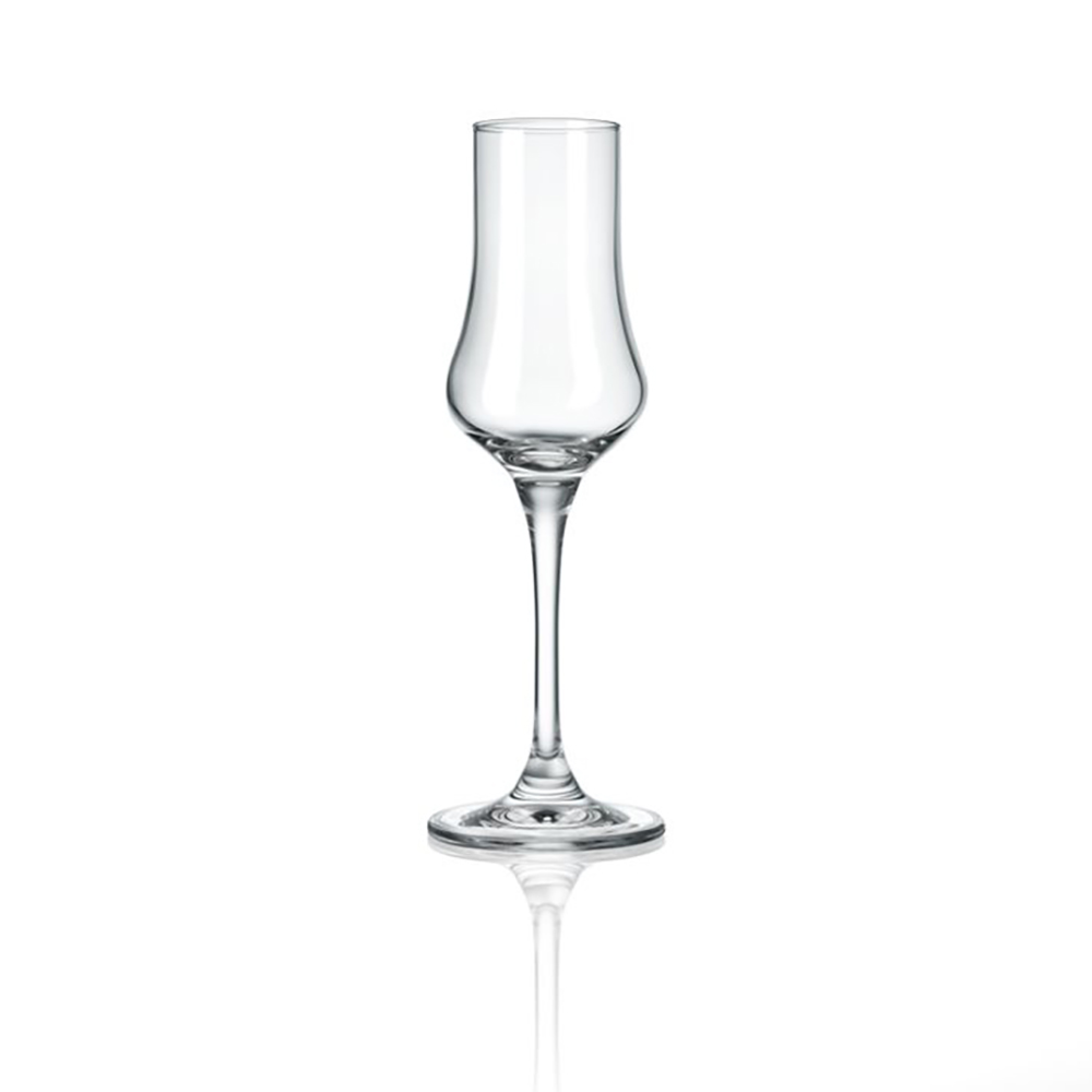 Чаша за аперитив Rona Grappa 6050 100ml, 6 броя