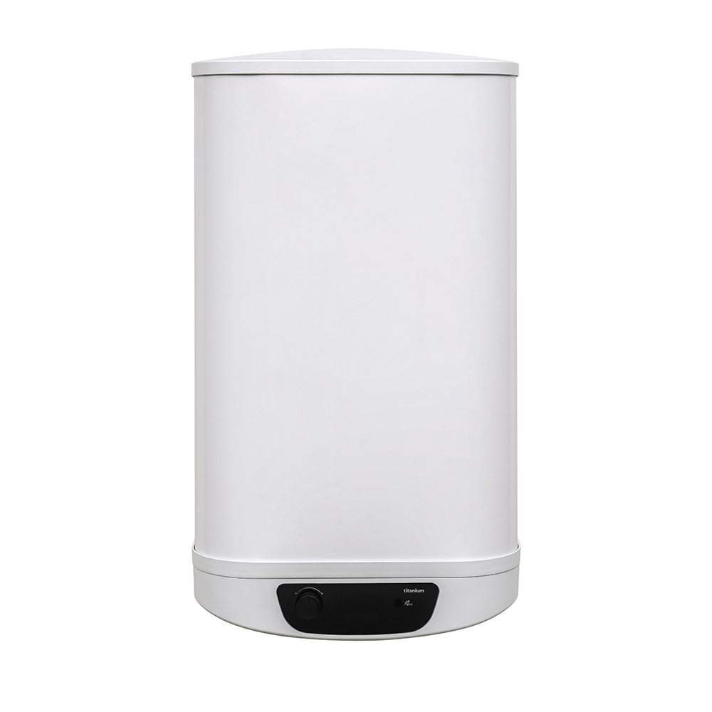 Бойлер DIPLOMAT Performance 80V DIG, Square, New, 5г