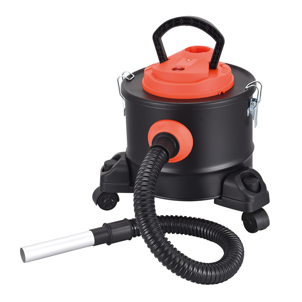 Прахосмукачка за едри отпадъци TERMOMAX TX8011W 10 L, на колела