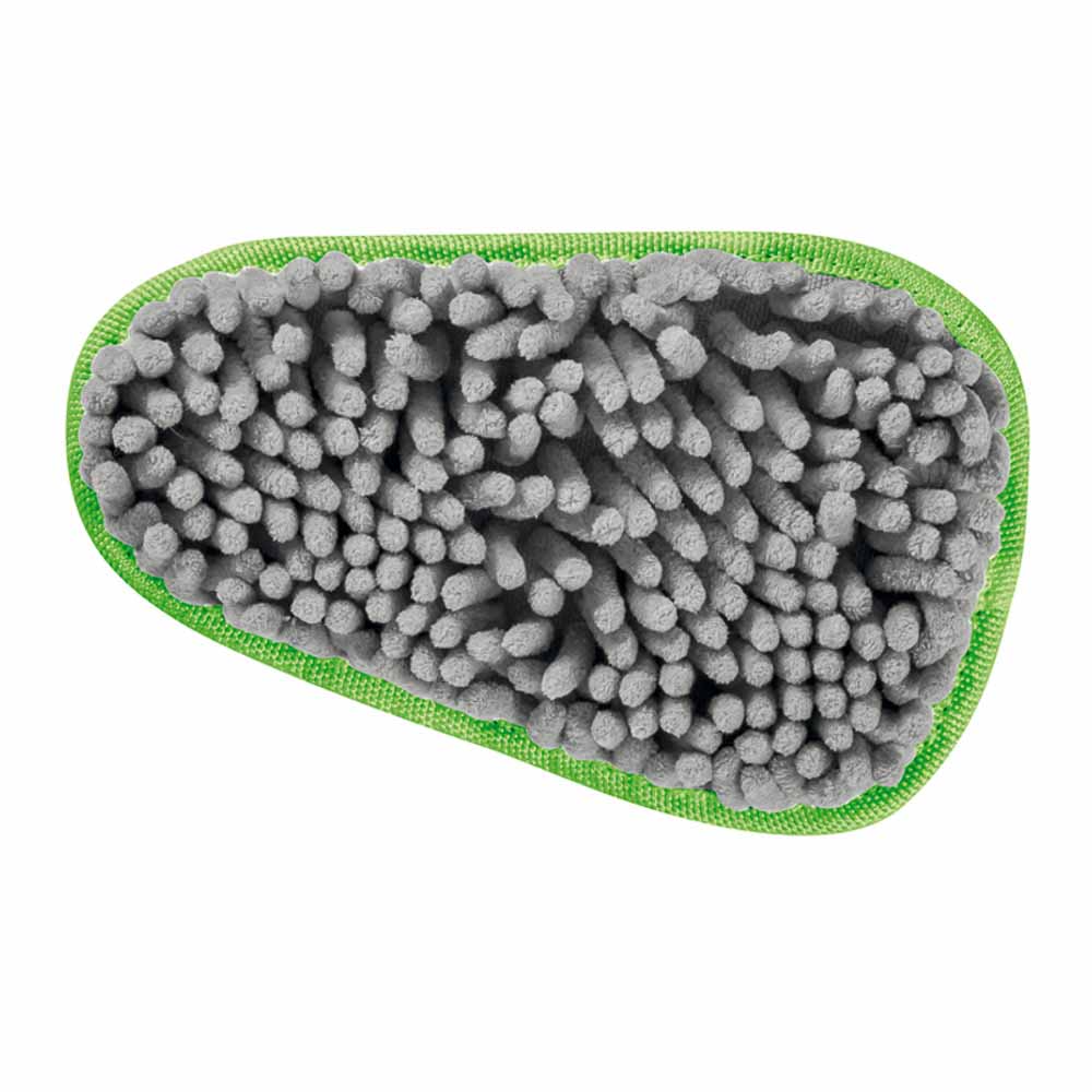 Кърпа за приставка за бърсане на прах Tescoma ProfiMATE, деликатно почистване