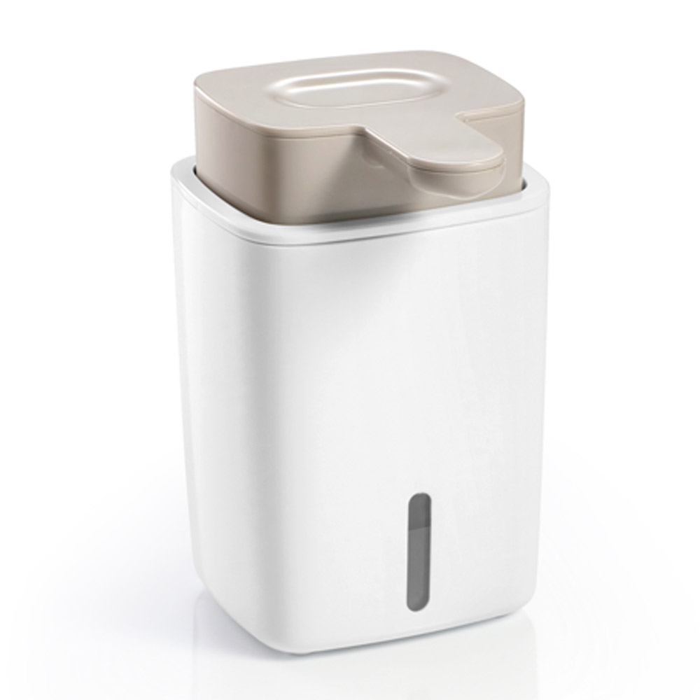 Дозатор за течен сапун Tescoma Lagoon 270ml