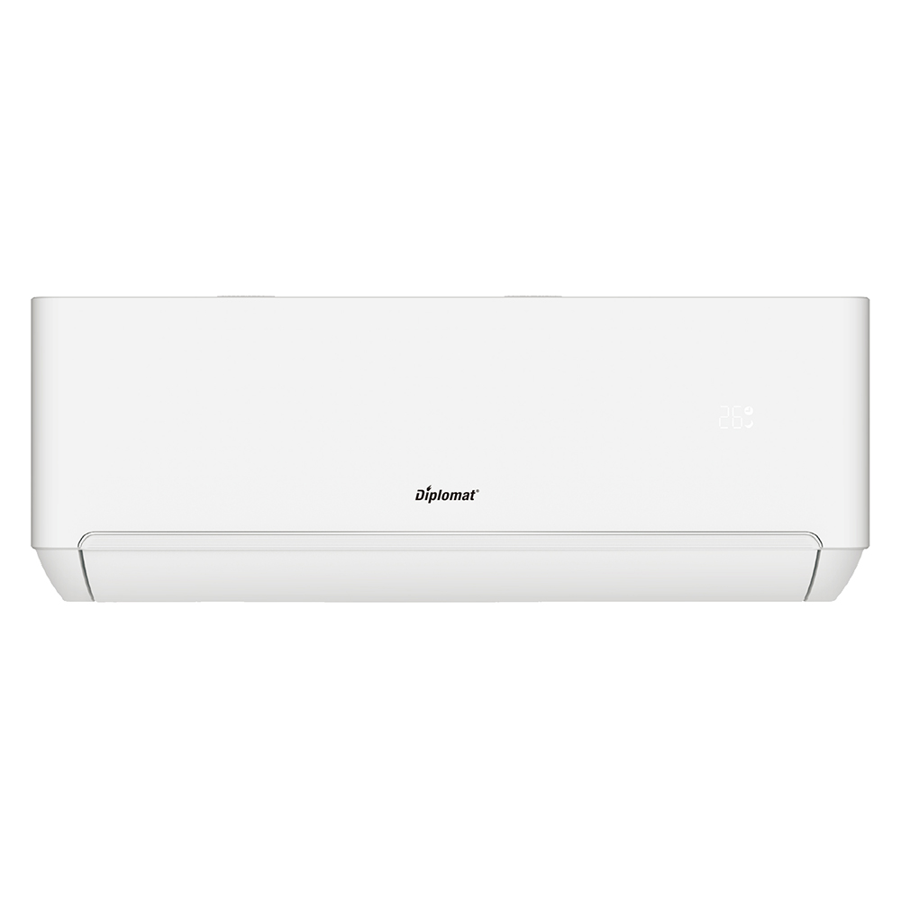 Климатик Инверторен DIPLOMAT DAW-240Smart Winter