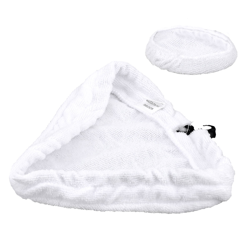 Микрофибърна подложа за парочистачка 12в1 Muhler MSC-1500, 2 бр.