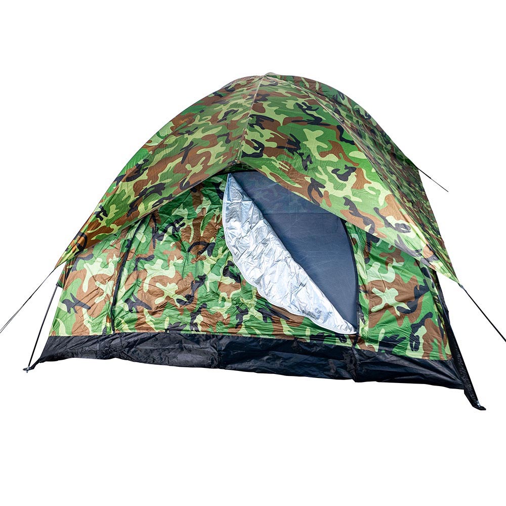 Палатка Muhler YL3035 4-местна