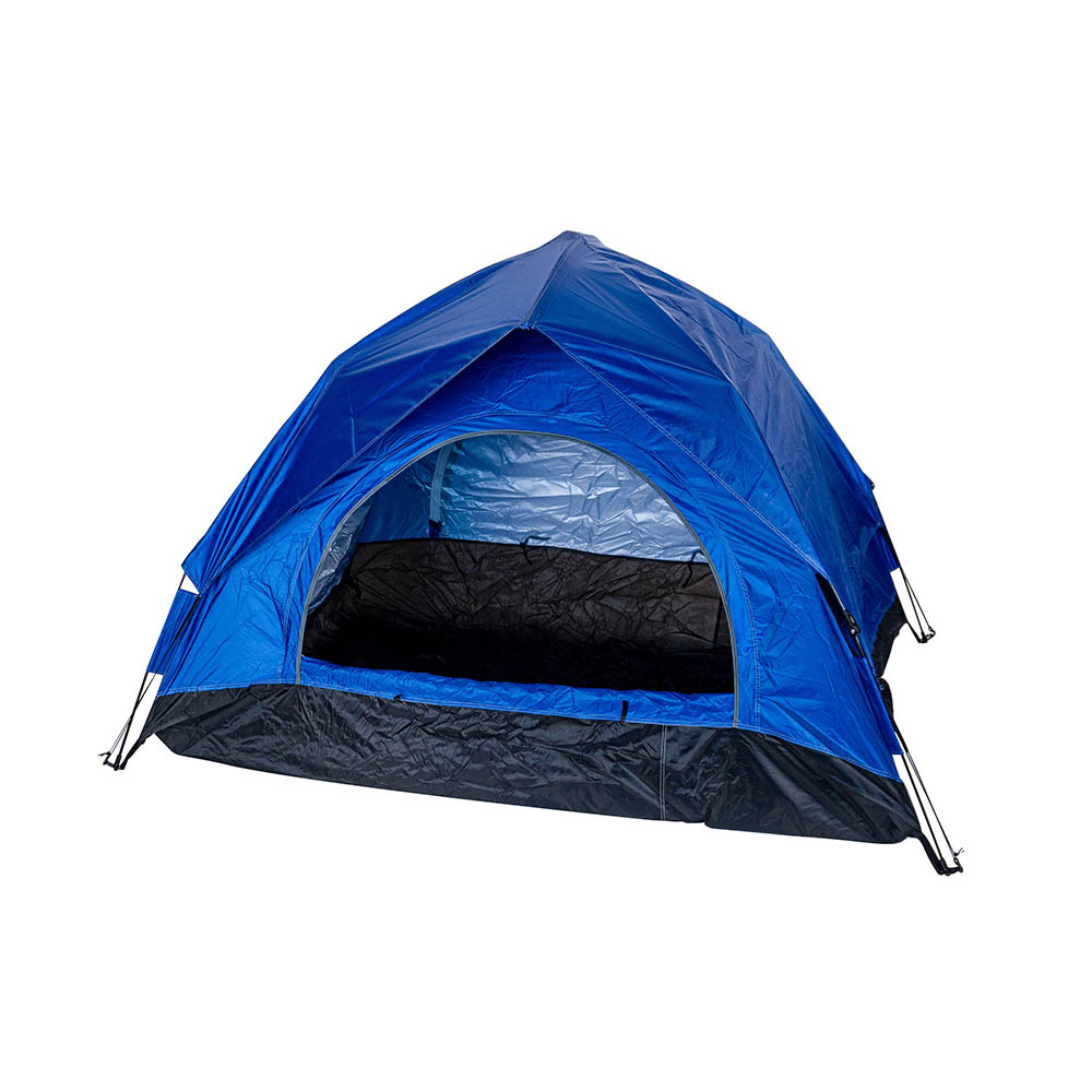 Двуслойна автоматична палатка  Muhler ALC-327