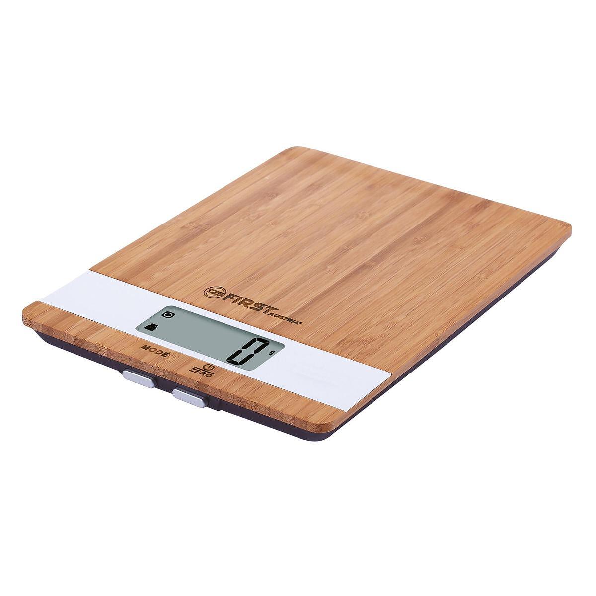 Кухненска везна FIRST FA-6410