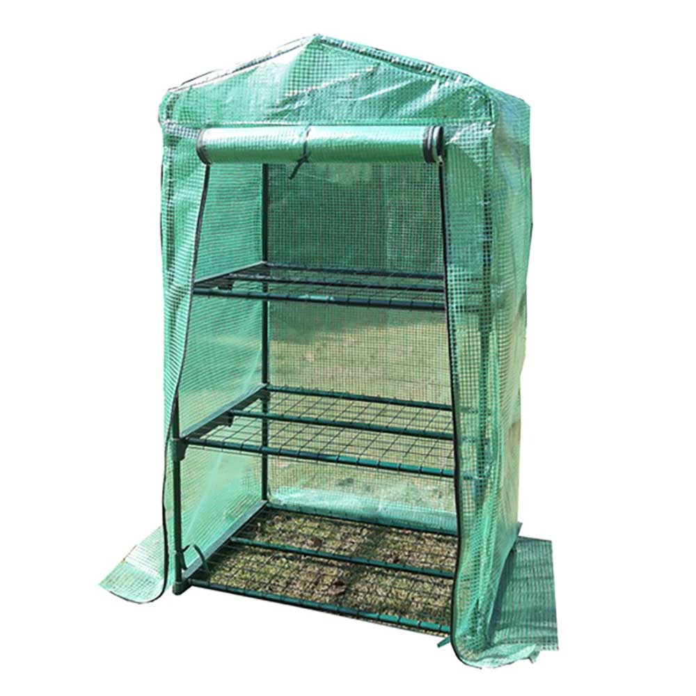 Градински парник Muhler  69X49X127cm