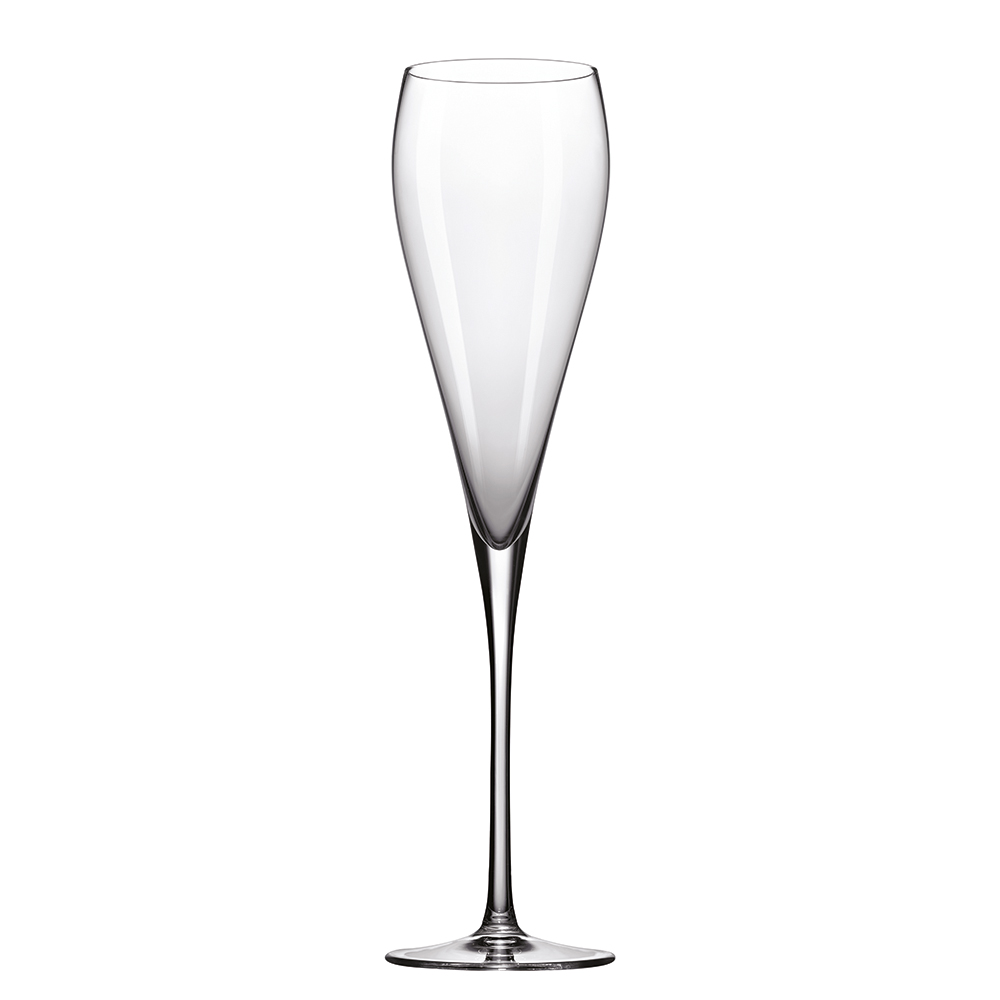 Чаша за шампанско Rona Grace 6835 280ml, 2 броя