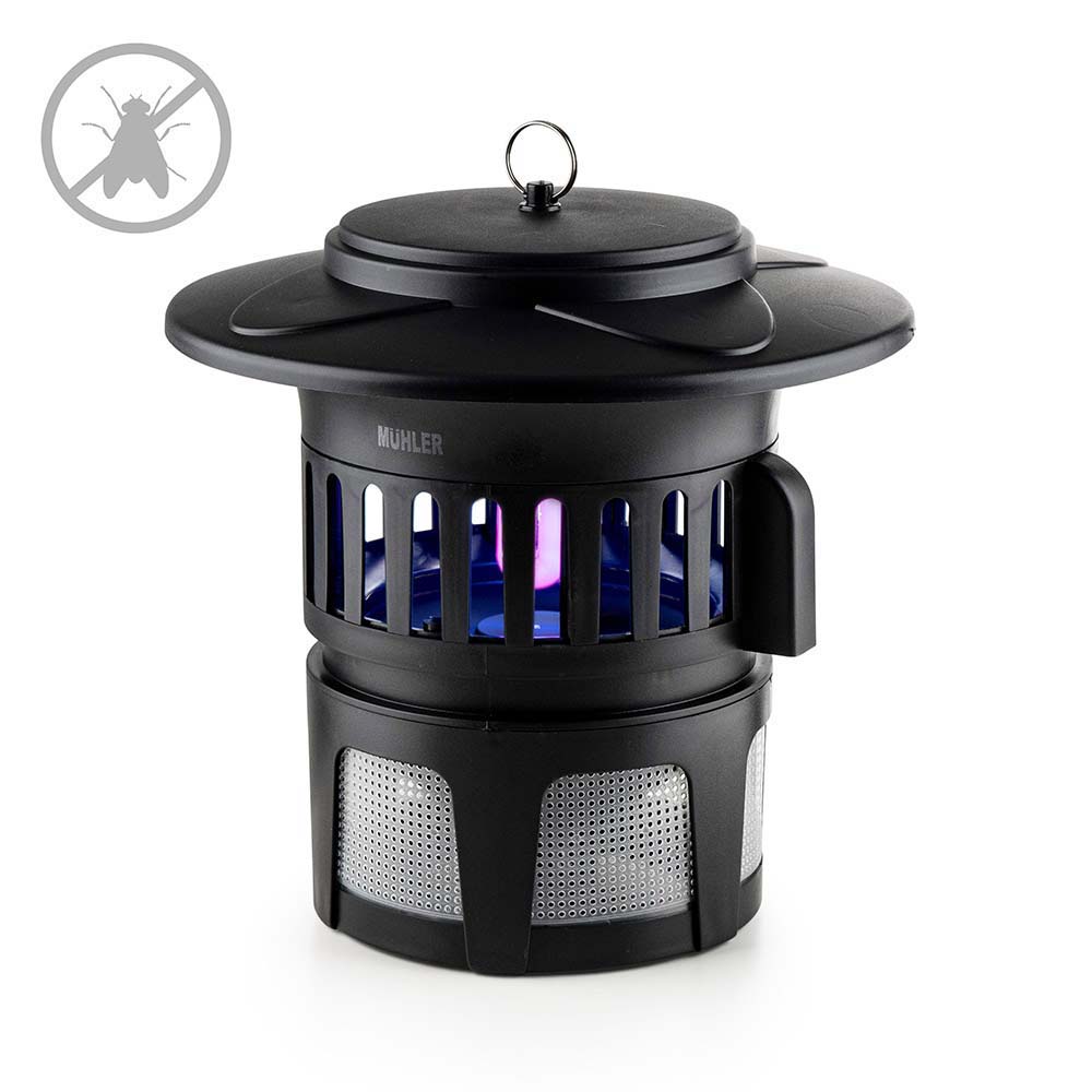 Борба с вредителите