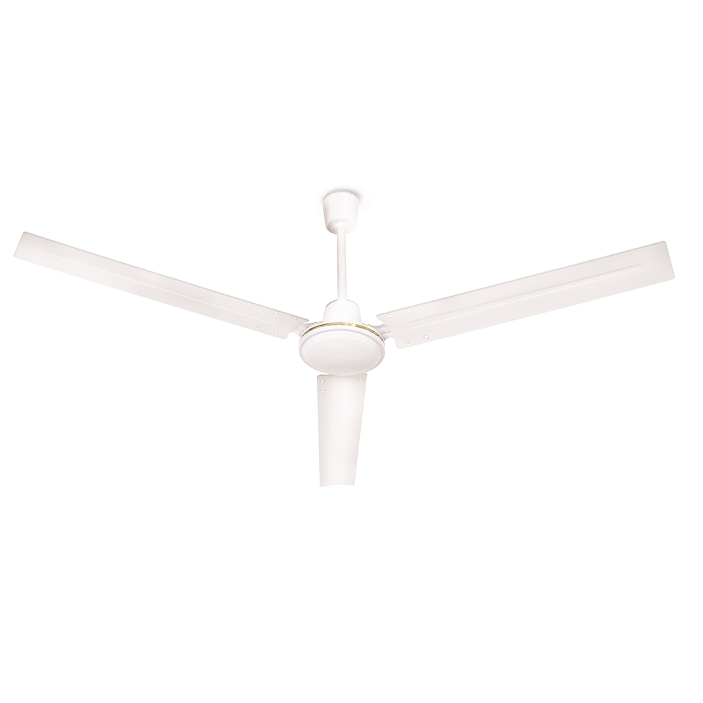 Вентилатор таванен 56'' Muhler MCD-4056, 60W, метален