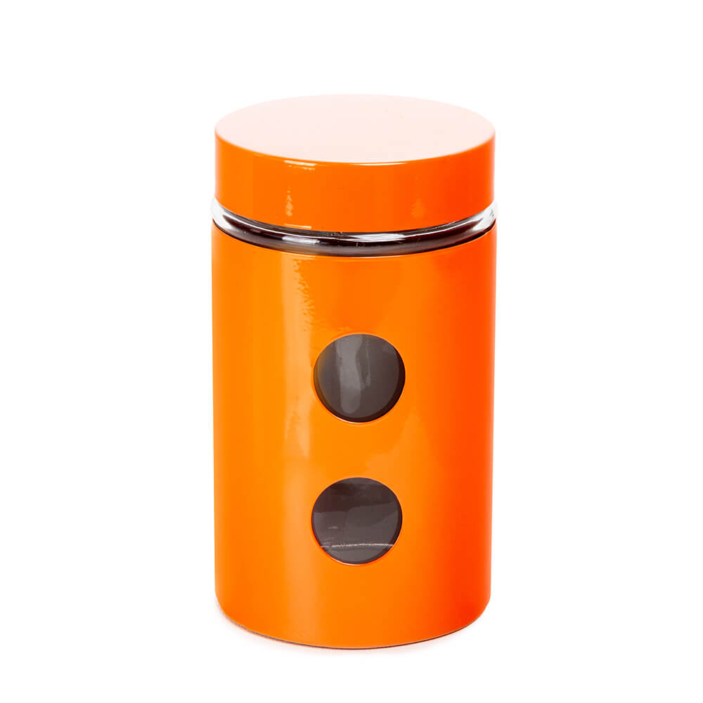 Буркан Muhler MR-1406OM 1.05L, оранжев