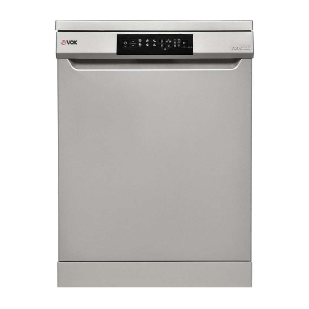 Съдомиялна машина VOX LC 12A15-BIXE, 5 години