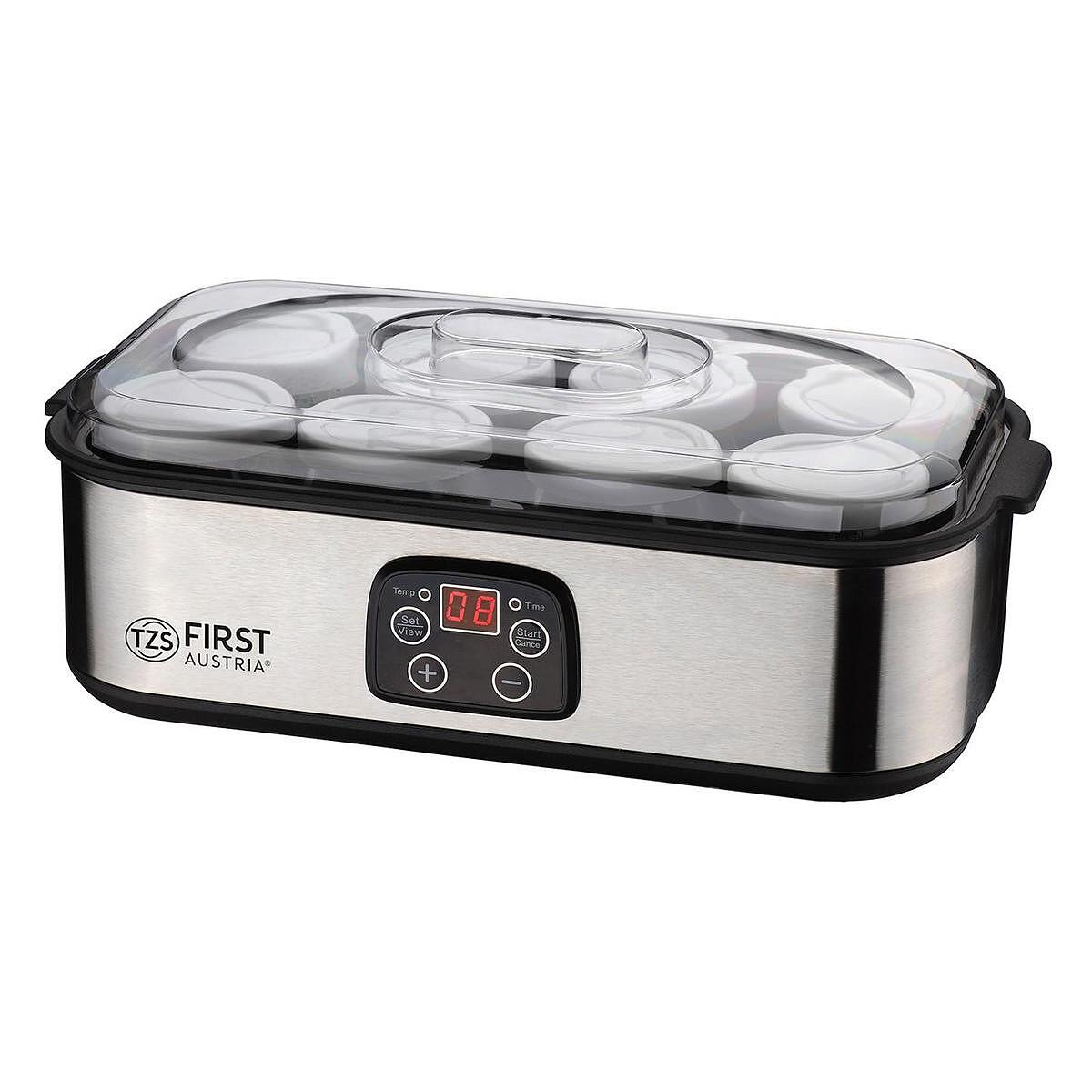 Уреди за кисело мляко