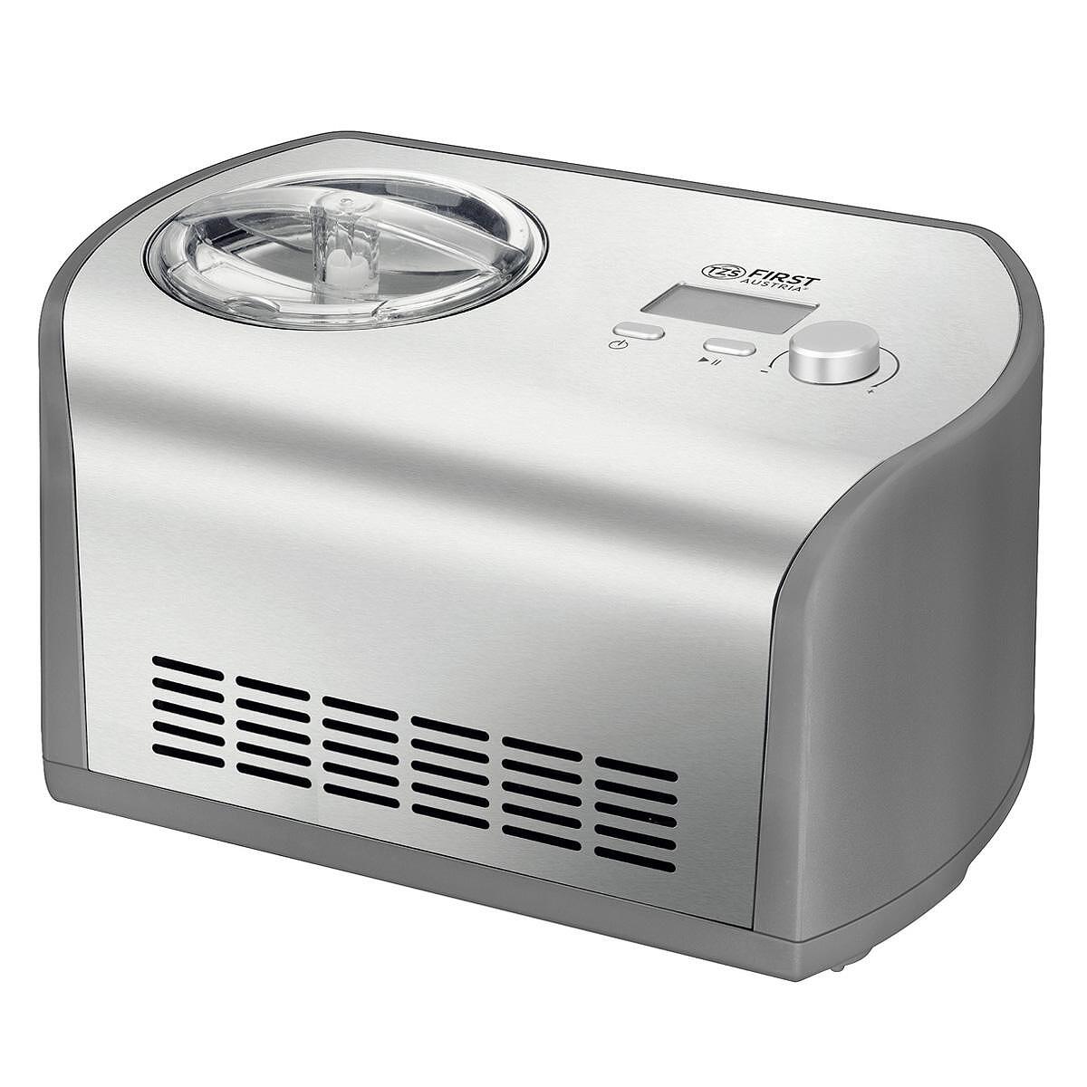 Машини за лед и сладолед