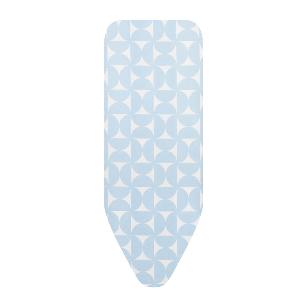 Калъф за маса за гладене Brabantia D 135x45cm, 2mm, Fresh Breeze