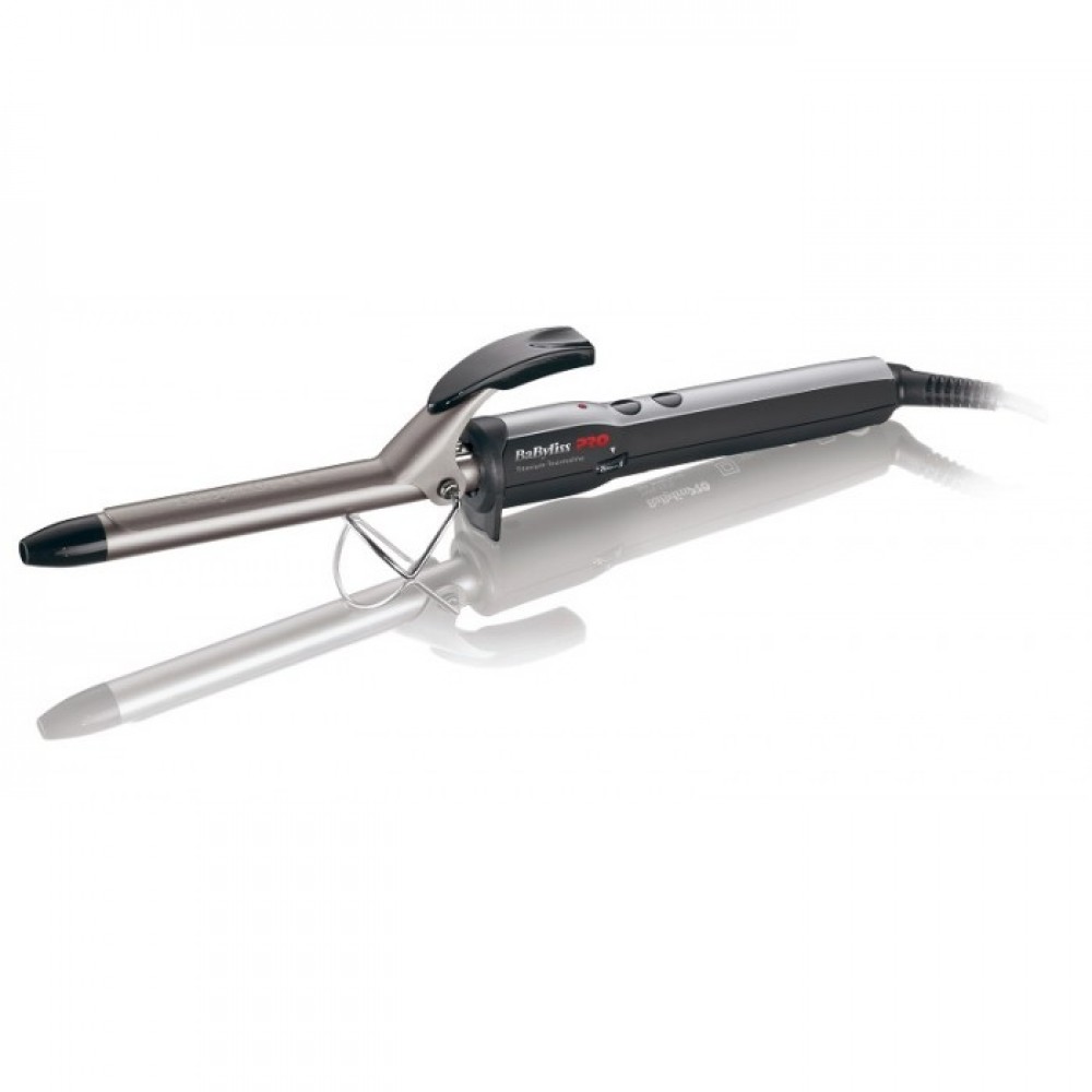 Керамична маша за коса Babyliss Pro Nano Titanium Tourmaline Program 2171, 16mm
