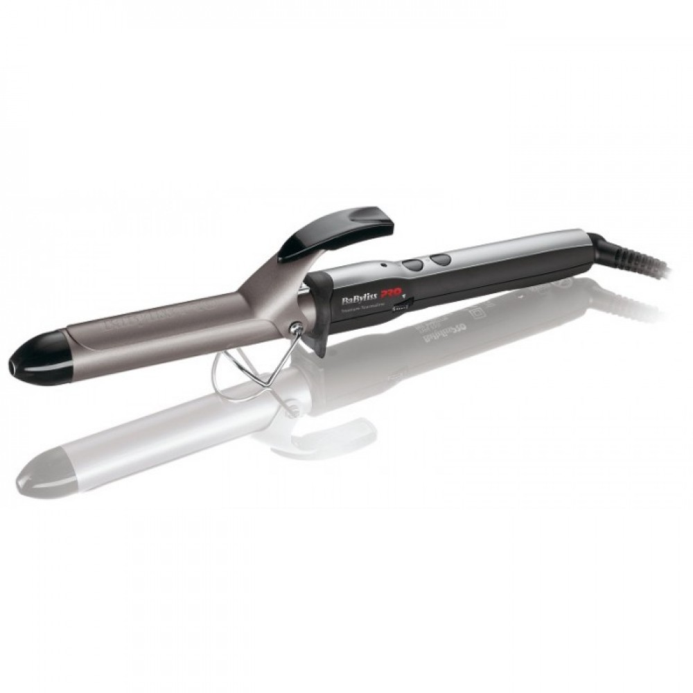 Керамична маша за коса Babyliss Pro Nano Titanium Tourmaline Program 2173, 25mm
