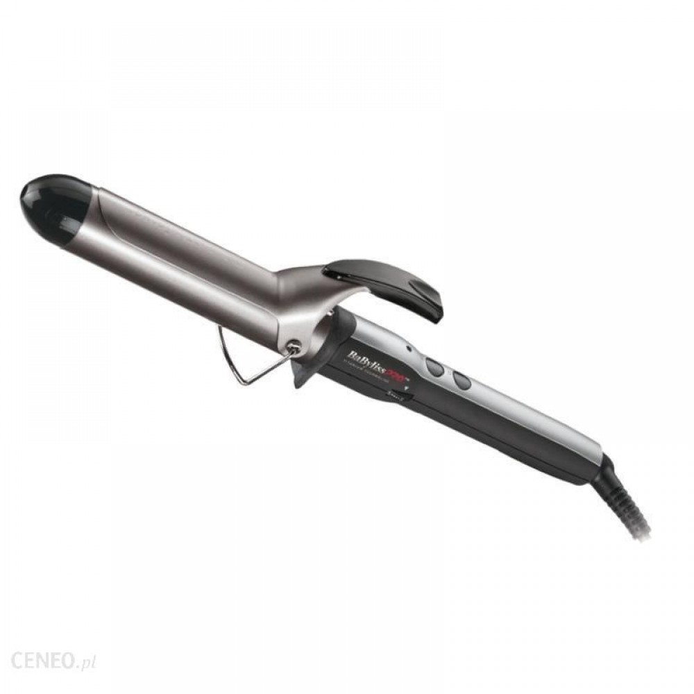 Керамична маша за коса Babyliss Pro Nano Titanium Tourmaline Program 2174, 32mm