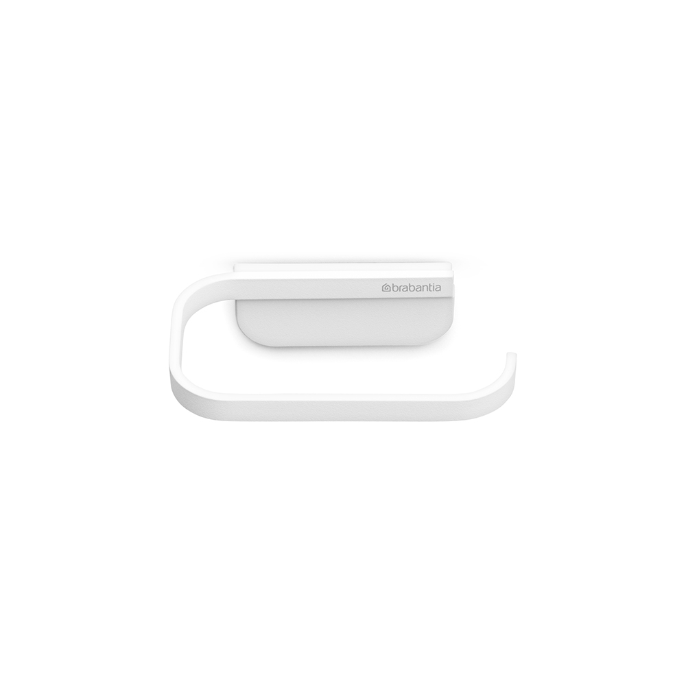 Държач за тоалетна хартия Brabantia MindSet Mineral Fresh White