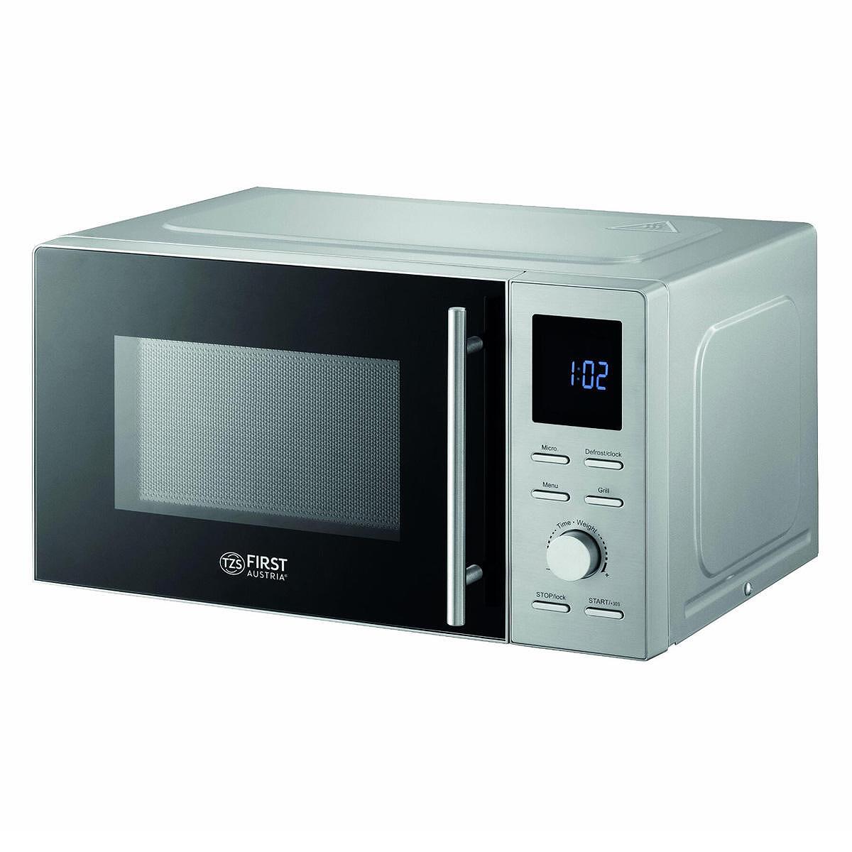 Микровълнова фурна FIRST FA-5002