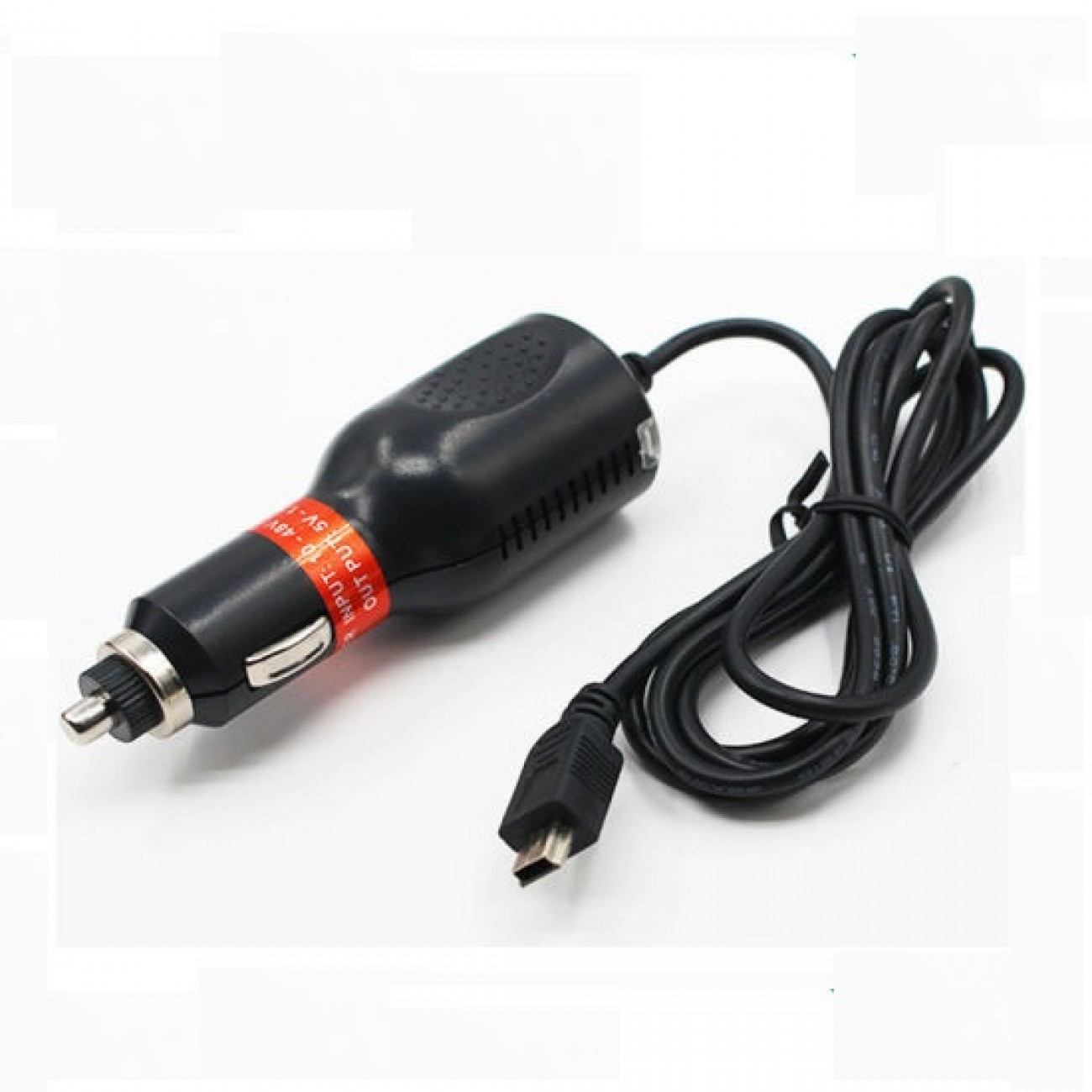 Зарядно устройство за GPS навигация, 12-24V