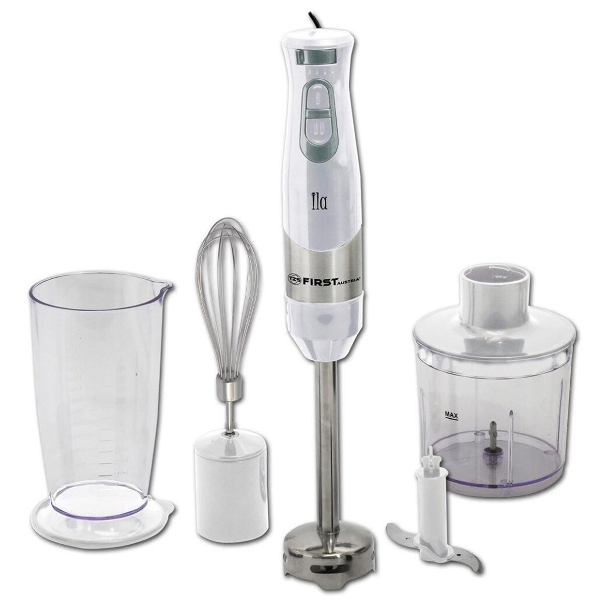 Пасатор FIRST FA-5273-2