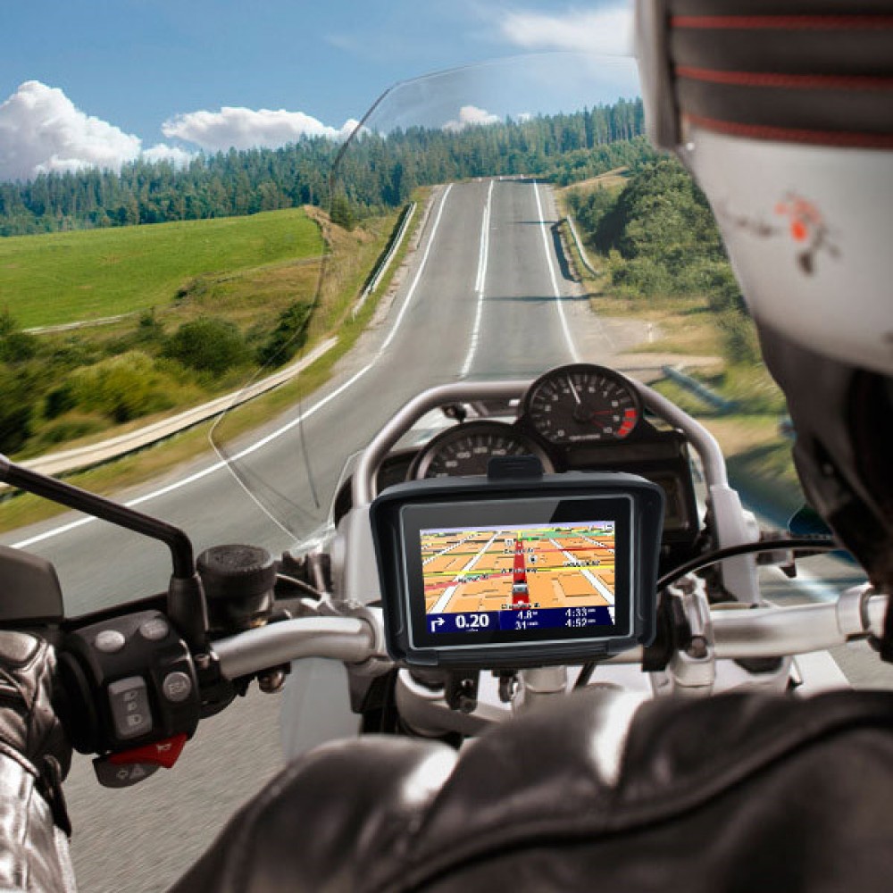 GPS