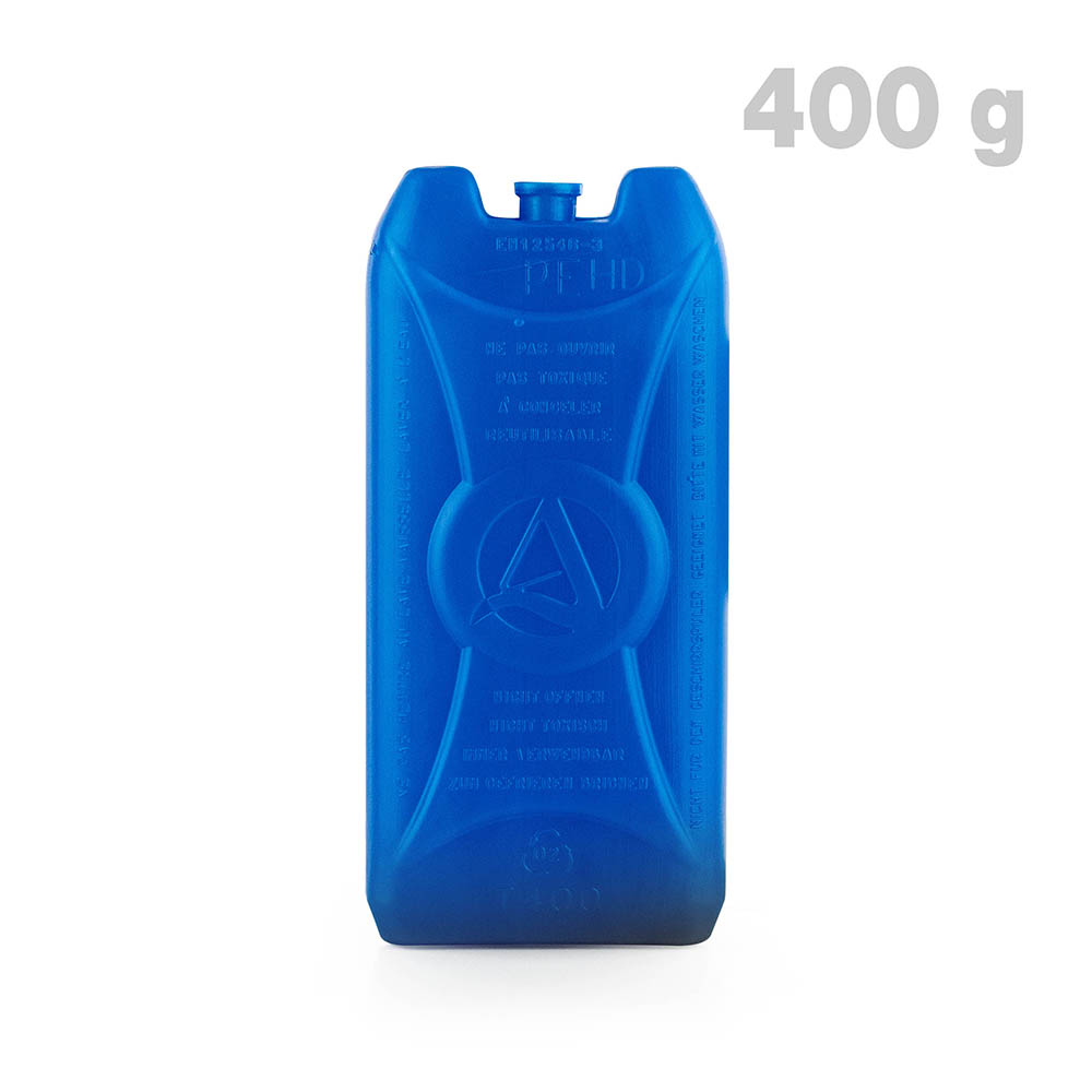 Охладител за хладилна кутия Adriatic 400gr