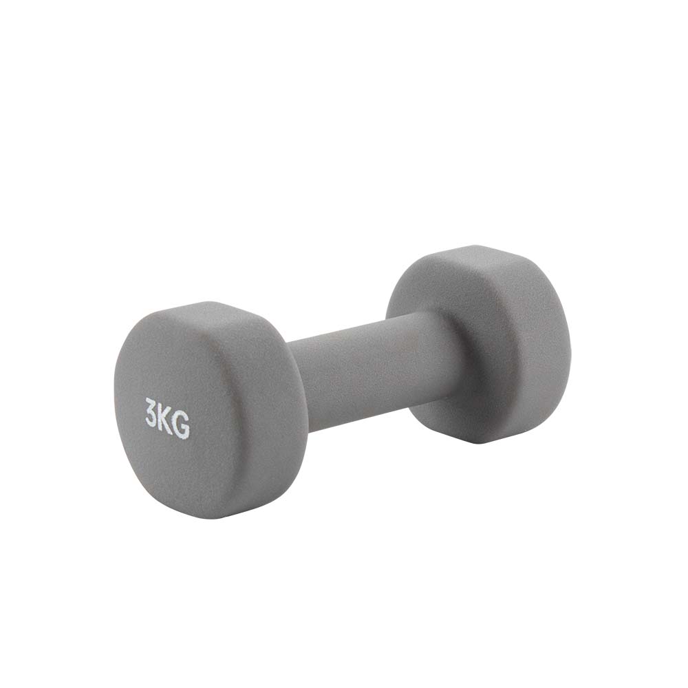 Гиричка с неопреново покритие 3.0 kg