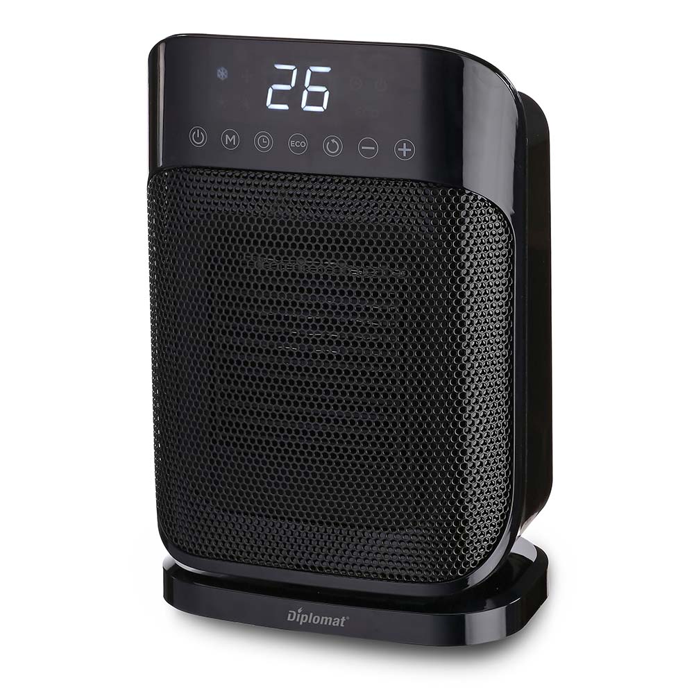 Печка керамична Diplomat P18, 1800W