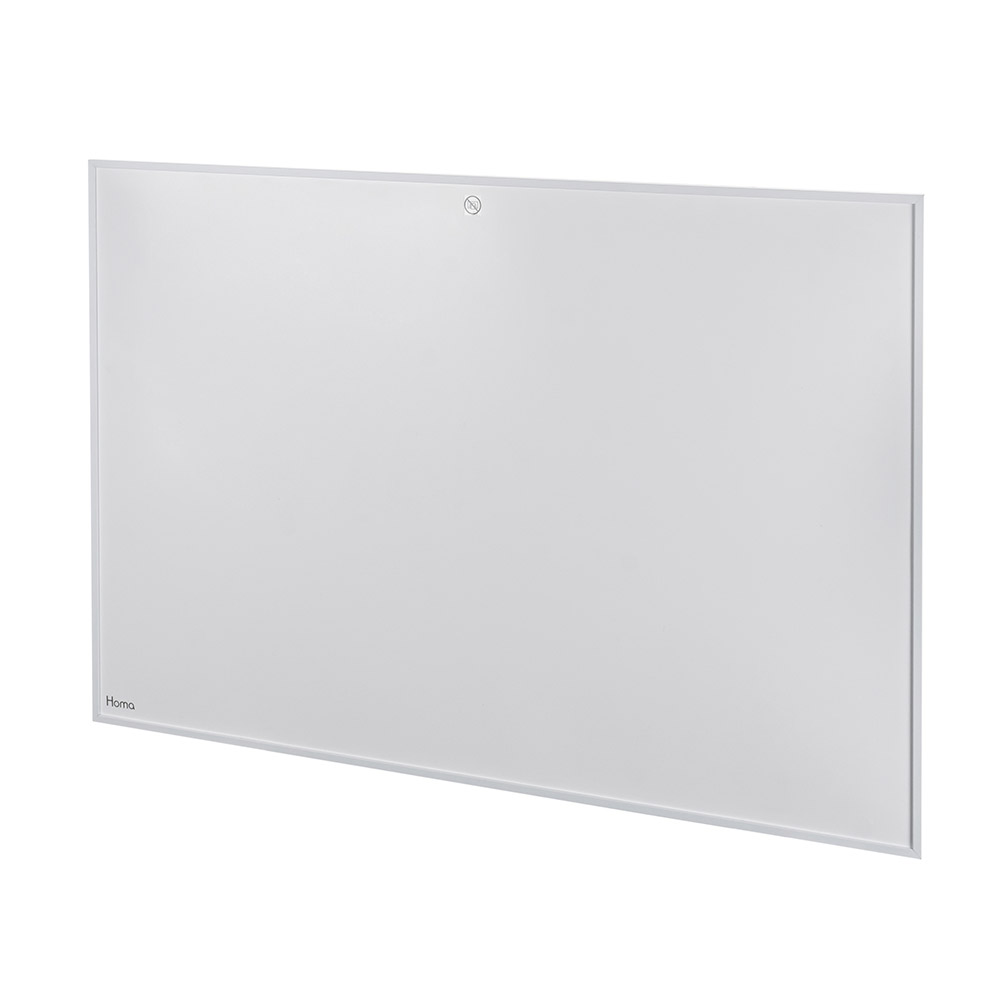 Печка конвекторна Homa HWL-505W-NCC, 540W, карбон-кристален нагревател