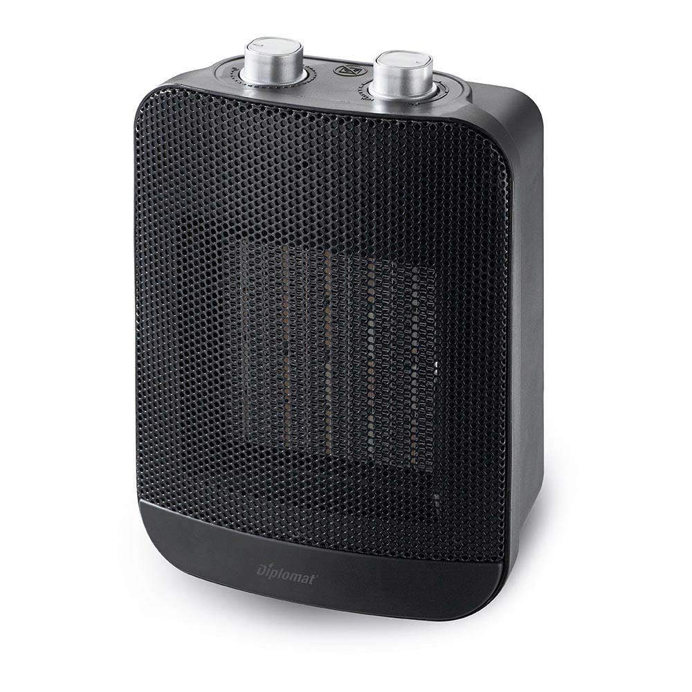 Печка керамична Diplomat P8, 2000W