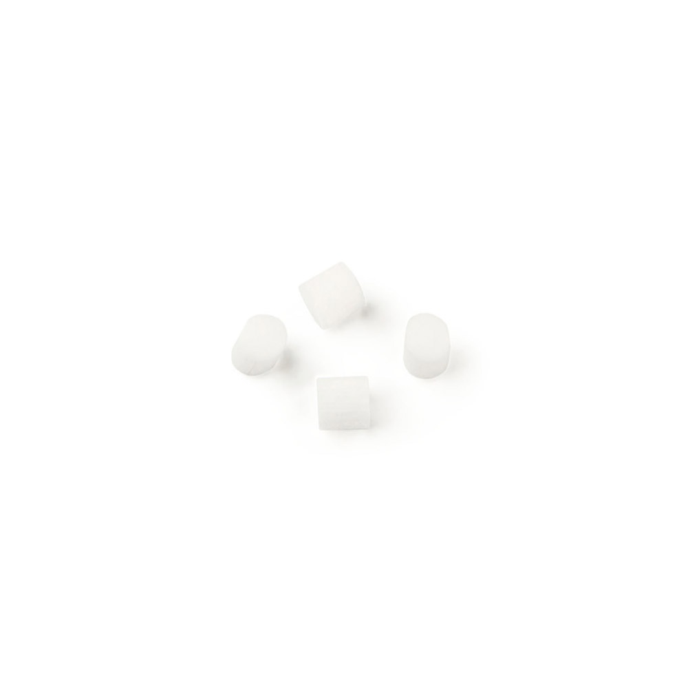 Памучни филтри 4 броя за прахосмукачка робот MUHLER Bobby 1