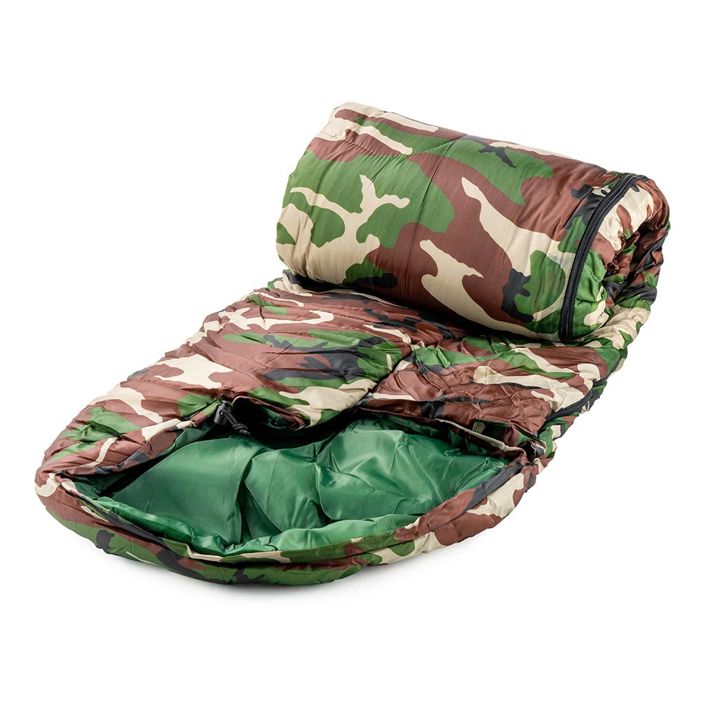 Спален чувал Muhler 8963