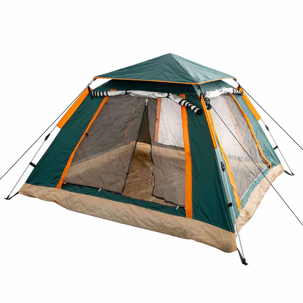 Палатка Muhler 2008 4-местна