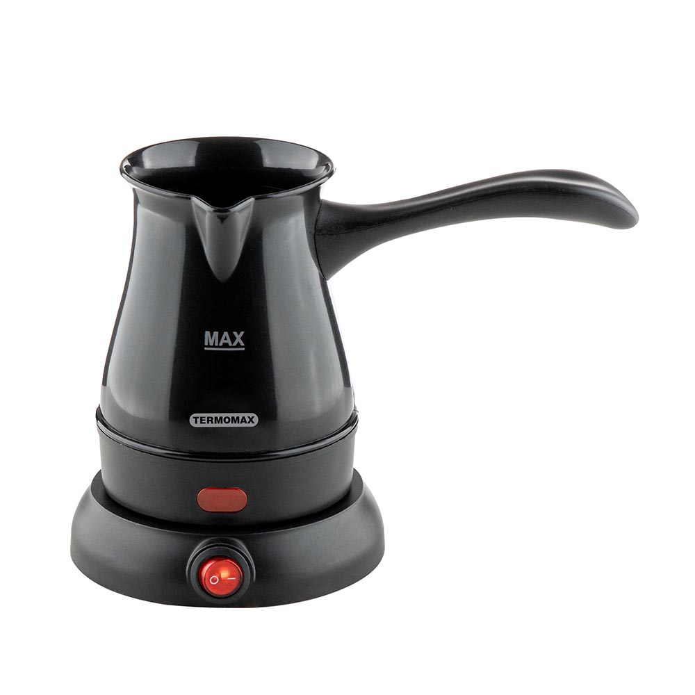 Джезве електрическо Termomax TK400 пластмасово