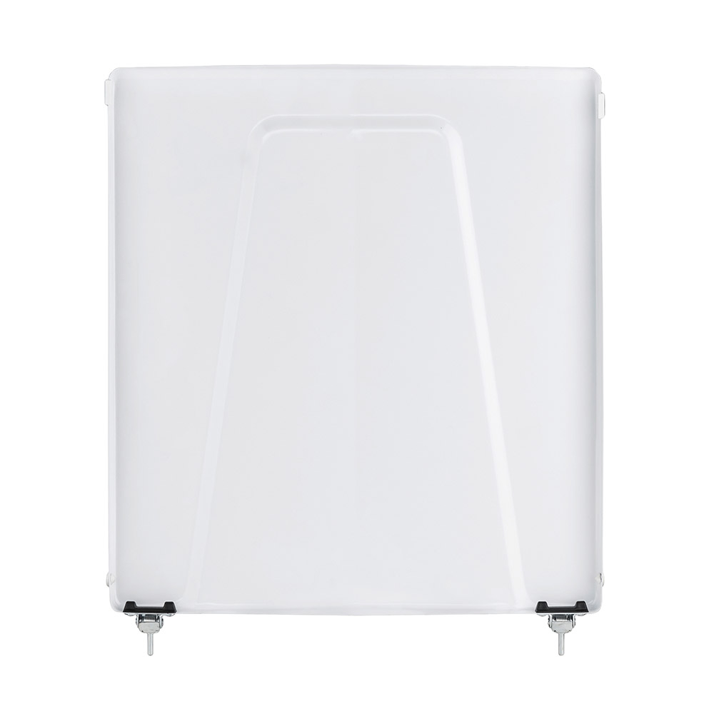 Капак за голяма готварска печка Muhler ELC 50cm