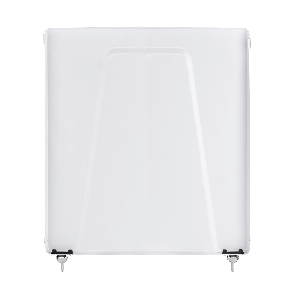 Капак за голяма готварска печка Muhler ELC 60cm