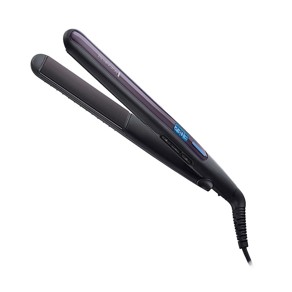 Преса за къдрене и изправяне Remington S6505 PRO-SLEEK and CURL