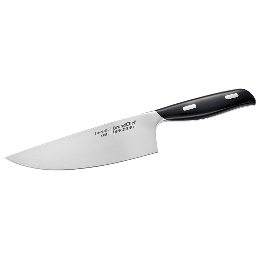 Нож готварски Tescoma GrandChef 18cm
