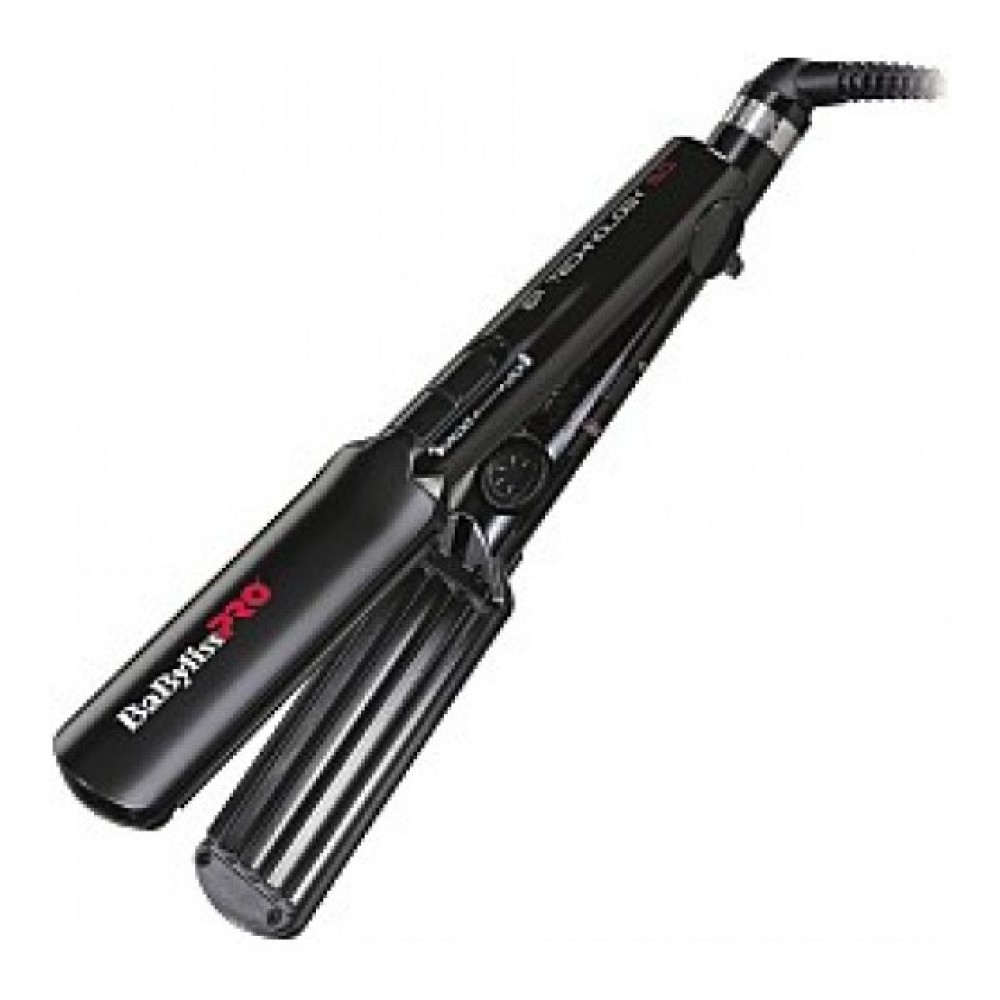 Професионална преса за обем от Babyliss Pro 2658 New Technology