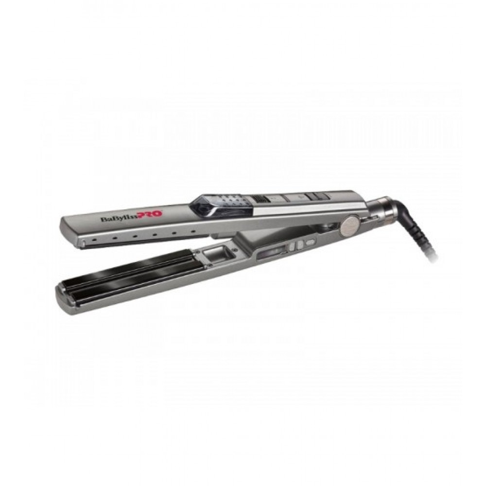 Преса за изправяне на коса Babyliss Ultra Sonic Cool Mist 2191